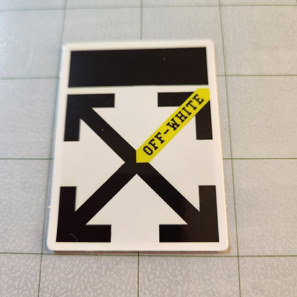 10/$10 Sticker